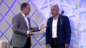 «Яйля бою» Осман Дюльгеров. Выпуск от 30.09.23