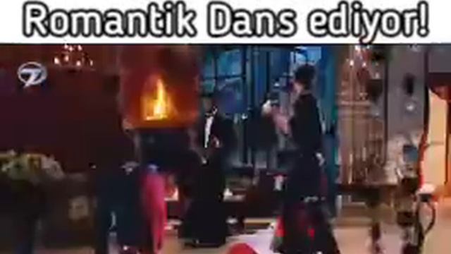 Arnav Kuşi romantik dans смотреть онлайн