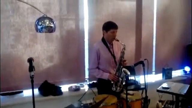 Алексей Епифанов. Какой удивительный мир смотреть онлайн