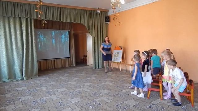 Открытое занятие по развитию речи .МДОУ №51 воспитатель Шершнева А.В. смотреть онлайн