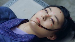 Легенда о цветке-близнеце 1 сезон 19 серия