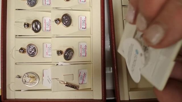 Серебряные подвески.продажа, обзоры. смотреть онлайн