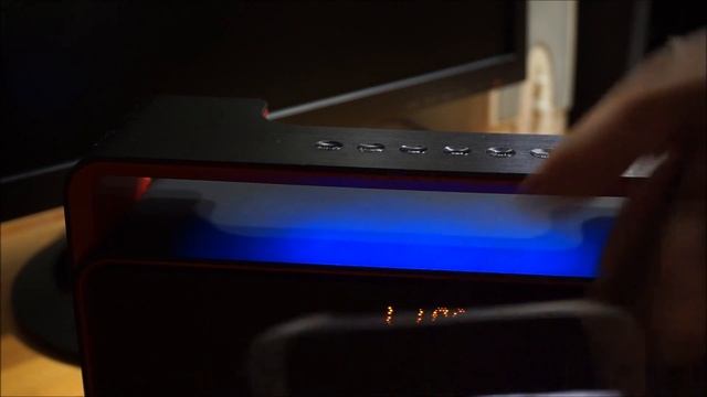 Altavoz Potente MUSKY DY25con Bluetooth V3.0 смотреть онлайн