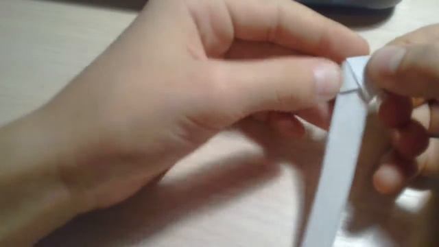 Как сделать звездочки счастья. Легко просто. смотреть онлайн