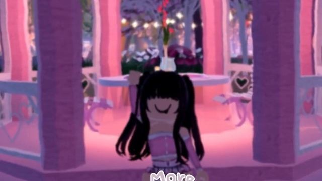 -cupid- (roblox music video) смотреть онлайн