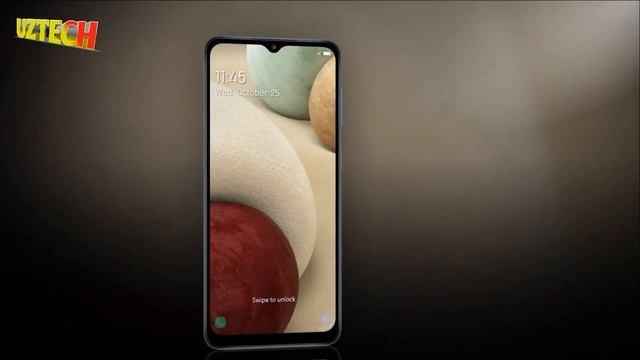 SAMSUNG GALAXY A12 VA GALAXY A02S TAQDIM ETILDI //TEXNIK XUSUSIYATLARI VA NARXI //2021 MEGAHITLARI смотреть онлайн