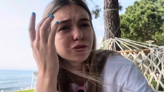 Vlog из Турции смотреть онлайн