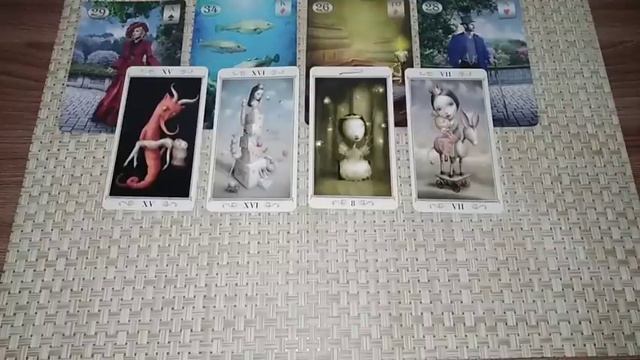 ЧТО ЖДЁТ ВАС В ЛЮБВИ И ЛИЧНОЙ ЖИЗНИ В БЛИЖАЙШИЕ 3 МЕСЯЦА !? смотреть онлайн