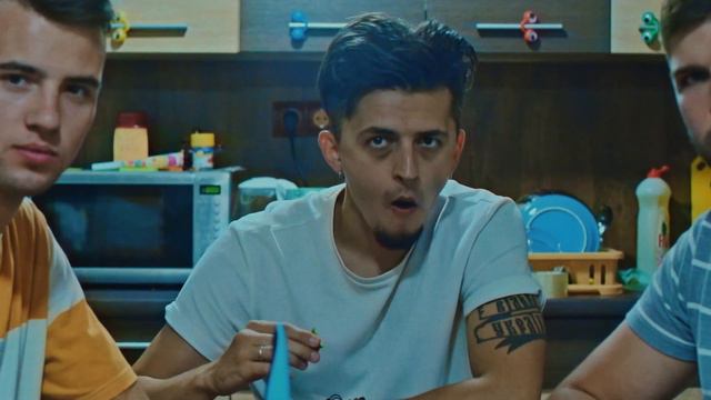 Just another day in our office. смотреть онлайн