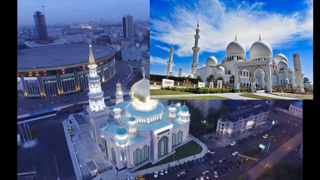 l'apport de la civilisation arabo-musulmane a la science (part1) смотреть онлайн
