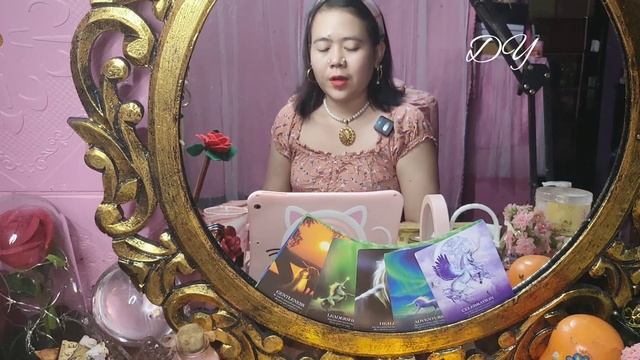 ?Gemini?Keberuntunganmu?Ketakutan Berubah Jadi Cinta?Psychic Reading | delianadeye смотреть онлайн