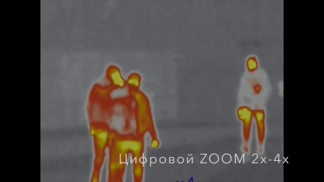 FORTUNA.ARMY - тепловизор, тепловизионный монокуляр, тепловизор pulsar, тепловизор для охоты смотреть онлайн