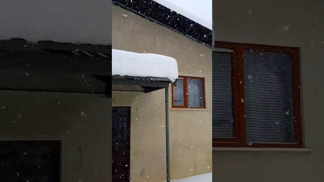 А как вам такая ТУРЦИЯ? ? Март, ты чего?? Life in TURKEY / Жизнь в Турции. Жизнь в горах. Трабзон смотреть онлайн