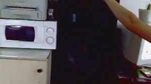 Концертные колонки дома