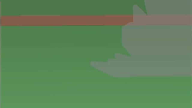 Steve (minecraft) vs akaza (demon slayer) (stick nodes) смотреть онлайн