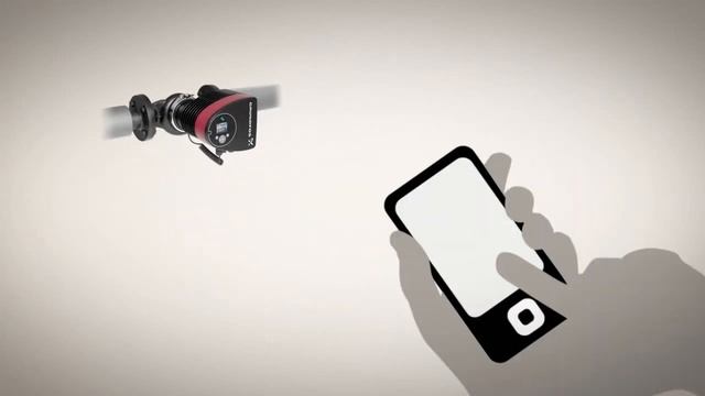 The Intelligent Grundfos MAGNA3 смотреть онлайн