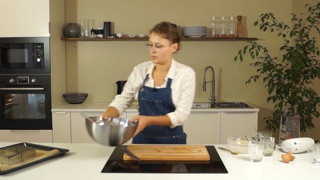 Выпечка без глютена: 7 полезных и вкусных рецептов Первый урок
