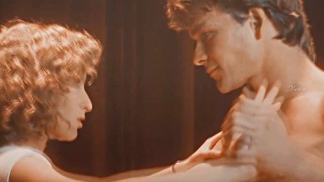 Johnny ~ Baby [ Dirty Dancing ]