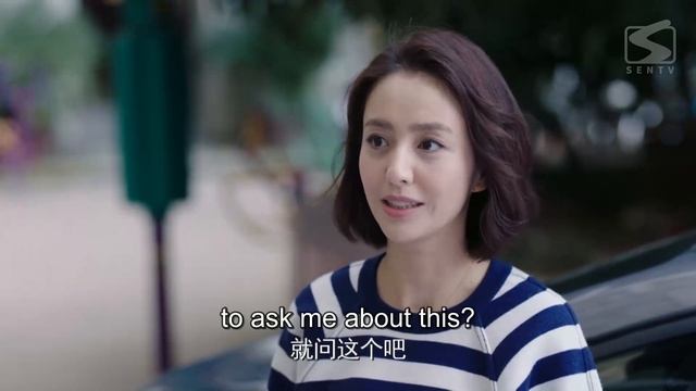【ENG SUB】Cupid of the Supermodel Dad | Good Every Day 19 ( Tong LiYa, Zhang Liang) смотреть онлайн