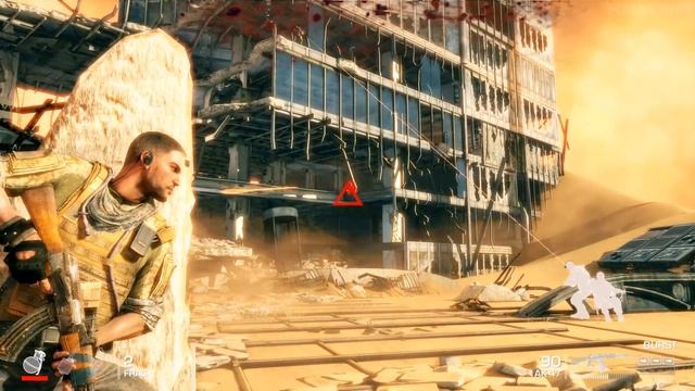 This BRUTAL game is like nothing else... смотреть онлайн