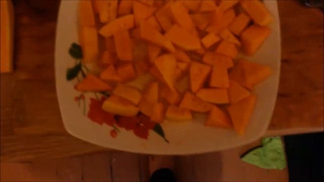 Кулинарное ремесло 