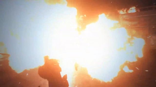 【RE3R】Jill vs Flamethrower Nemesis | Fire Knife Only | No DMG смотреть онлайн