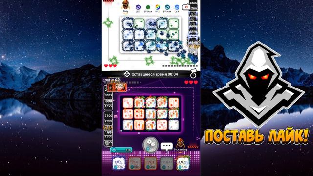🎲#Random Dice!🎲 Best Deck Game PVP смотреть онлайн