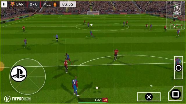 FTS22 КАРЬЕРА ЗА ИГРОКА. ПЕРВЫЕ ТРАВМЫ. НЕУДАЧНЫЕ МАТЧИ? смотреть онлайн