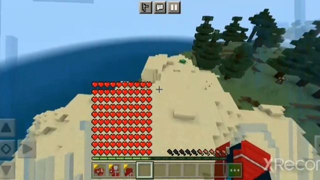 IRON MAN MK 5 ADDON FOR MINECRAFT PE 1.19+ LINK IN DESCRIPTION смотреть онлайн