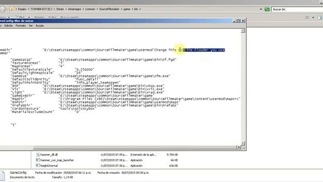 Hammer Editor doesn't open [Solution] смотреть онлайн