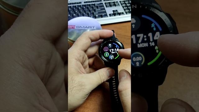 Bandrate Smart BRSM60PROBB смотреть онлайн