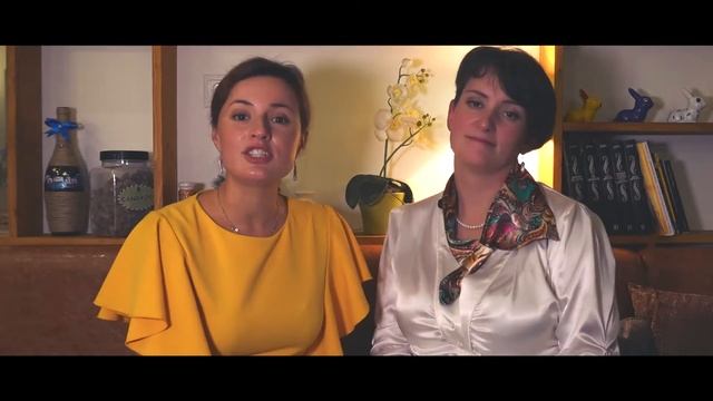 Марафон «Женственность. Времена года» - представляем смотреть онлайн