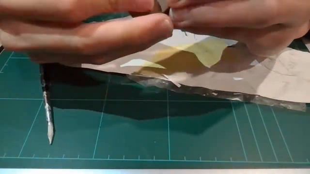 (Minecraft dungeons) Iron golem and papercraft смотреть онлайн