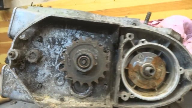 #349: Разабрал коробку на Планета 5 (част 1)