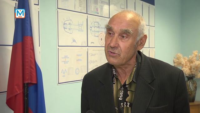 Открытие избирательных участков в 7.00 9 сентября в Междуреченске смотреть онлайн