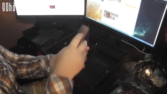 GoHa.Ru:EVE: The Second Decade Collector's Edition Unboxing (RUS) или Распакуйка коллекционки смотреть онлайн