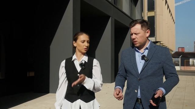 ЕСТЬ ЛИ ПЕРСПЕКТИВА? | Коммерческая недвижимость | STONE TOWERS смотреть онлайн