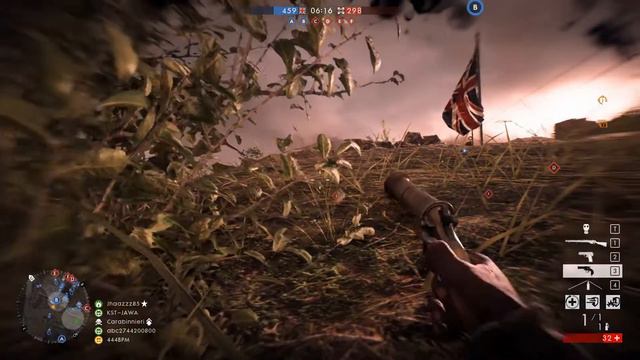 Download BATTLEFIELD 1 تحميل لعبة смотреть онлайн