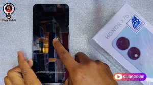 Honor X7b  Hard Reset | Honor X7b (CLK-LX2) Screen Lock Remove | Honor X7b Pattern/Pin Unlock |
