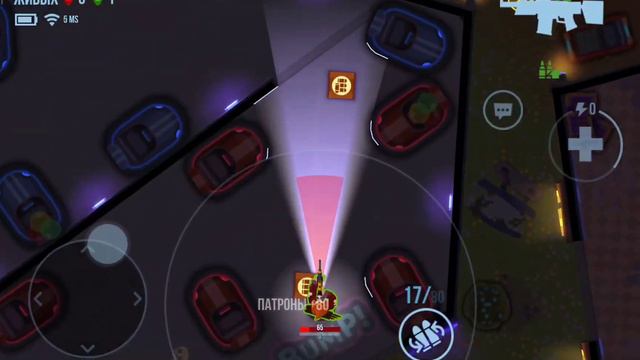 играю в режим ЦАРЬ ГОРЫ в игре Bullte Echo😂❤️ смотреть онлайн