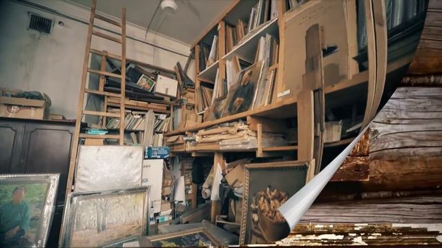 А.А. ПЛАСТОВ смотреть онлайн