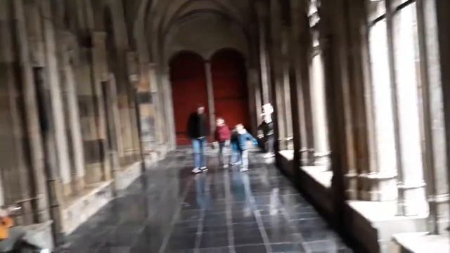 Утрехт/Utrecht смотреть онлайн