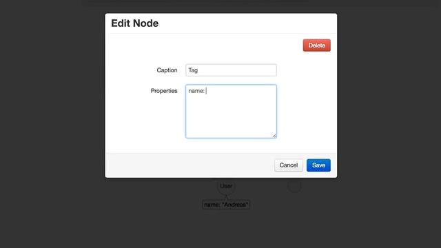 Quickly create example graph data for Neo4j using Arrows смотреть онлайн