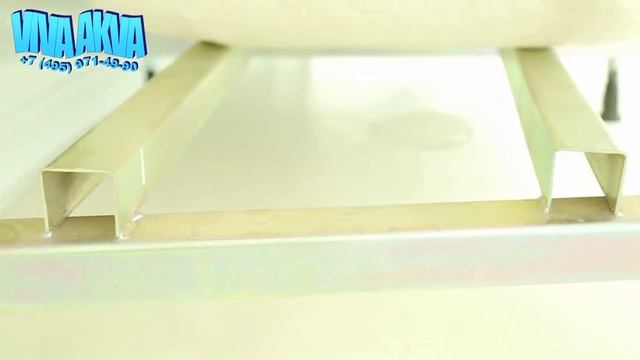 Акриловая ванна Мишель (Triton) гидромассаж смотреть онлайн