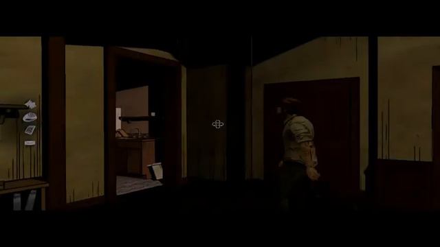 The Wolf Among Us Play Test bandicam смотреть онлайн