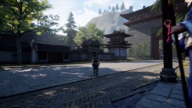 НОВЫЙ ДВИЖОК В PERFECT WORLD??? смотреть онлайн