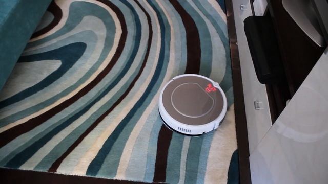 Разыгрываем робот-пылесос среди подписчиков! ОБЗОР ILife V55 Pro