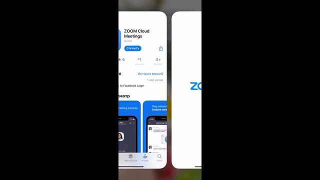 Как пользоваться Zoom в школе. Телефон смотреть онлайн