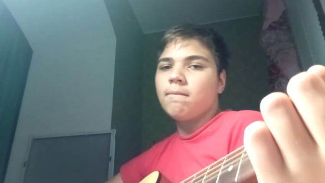 базовые аккорды(первая песня) 1 урок смотреть онлайн