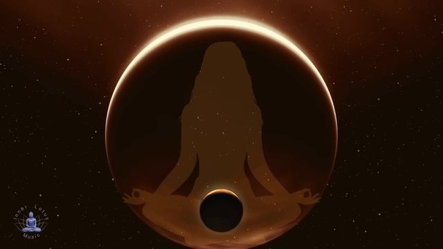 ALIGN With The UNIVERSE | 396Hz + 639Hz + 963Hz | Pineal Gland & Chakra Healing Frequency Immersion